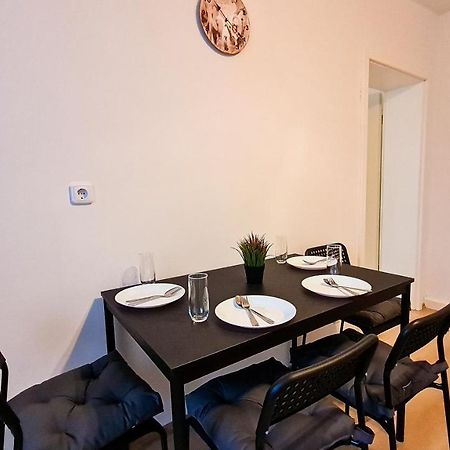 Luxurioeses Apartment Im Zentrum Von Nuernberg Eksteriør bilde